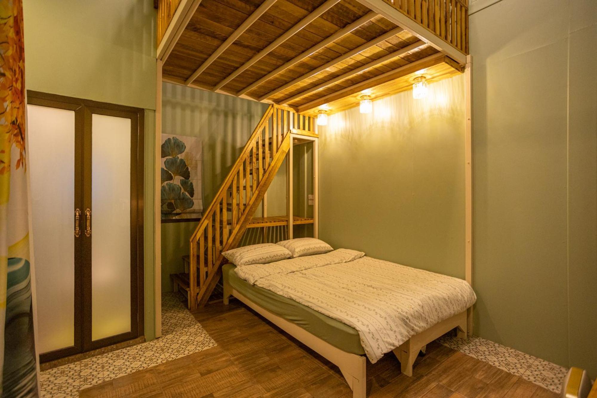 Mana-An Lake Hill Resort มานาอันเลคฮิลล์รีสอร์ต Čiang Mai Exteriér fotografie