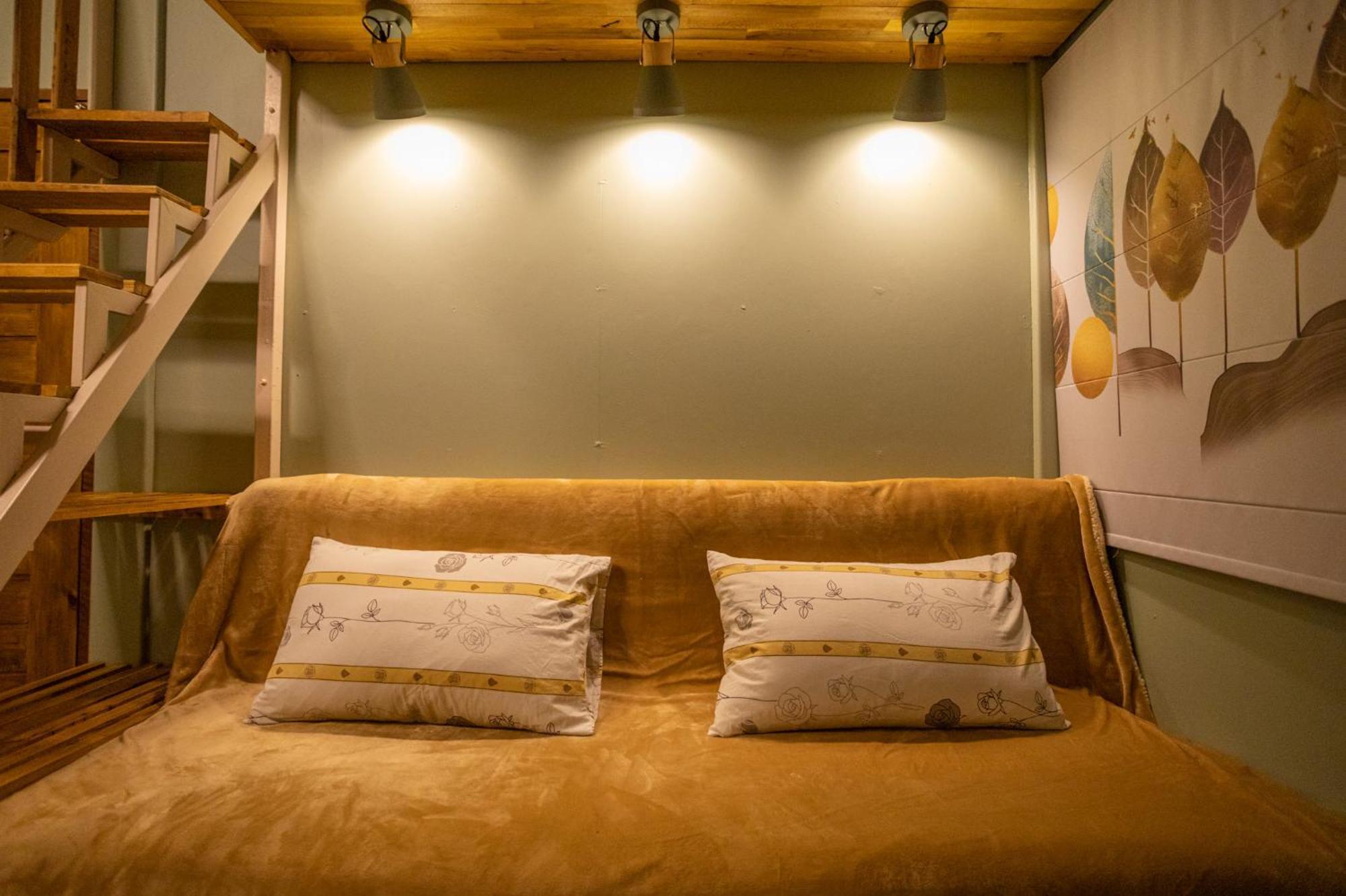 Mana-An Lake Hill Resort มานาอันเลคฮิลล์รีสอร์ต Čiang Mai Exteriér fotografie