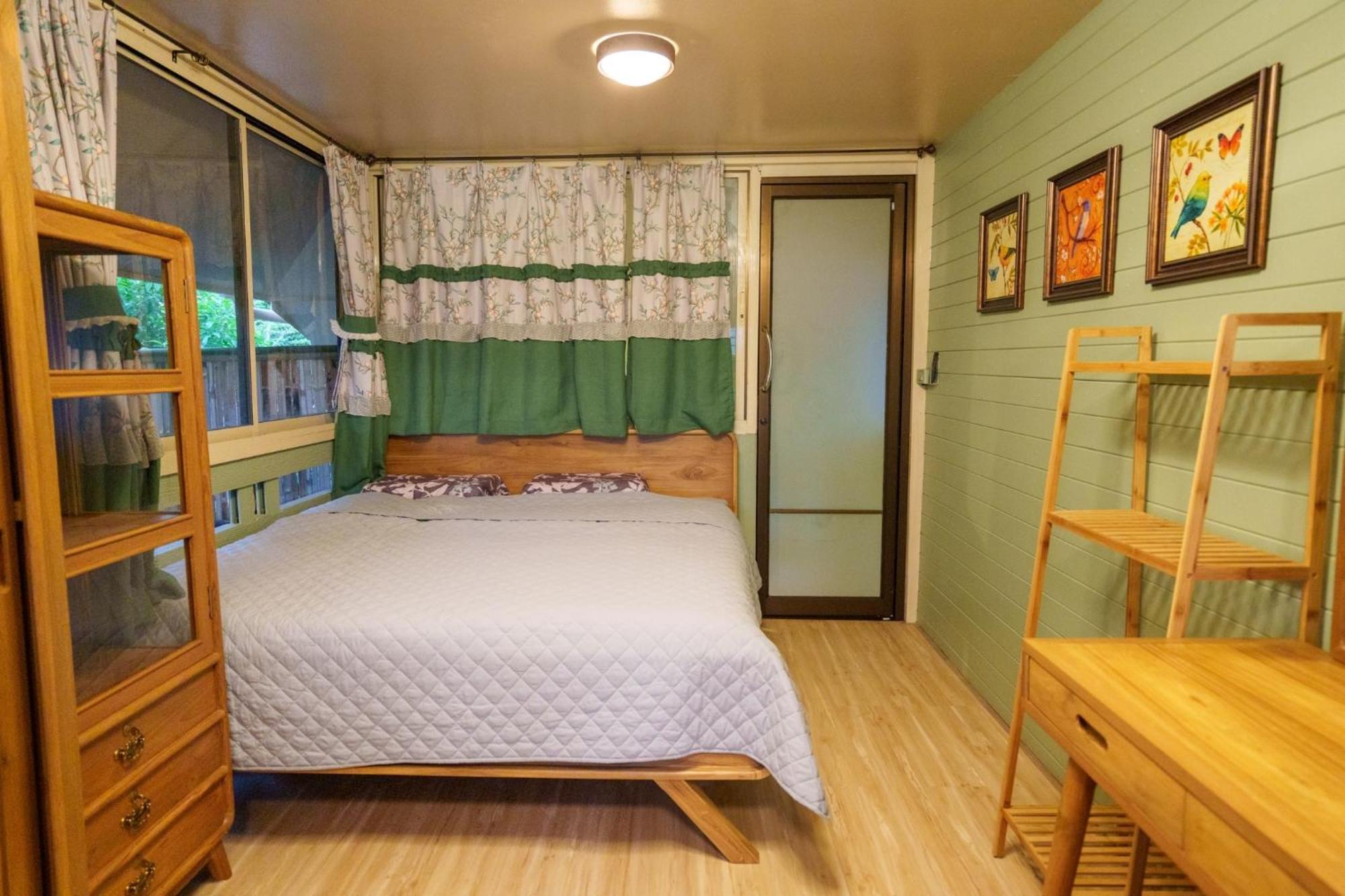 Mana-An Lake Hill Resort มานาอันเลคฮิลล์รีสอร์ต Čiang Mai Exteriér fotografie