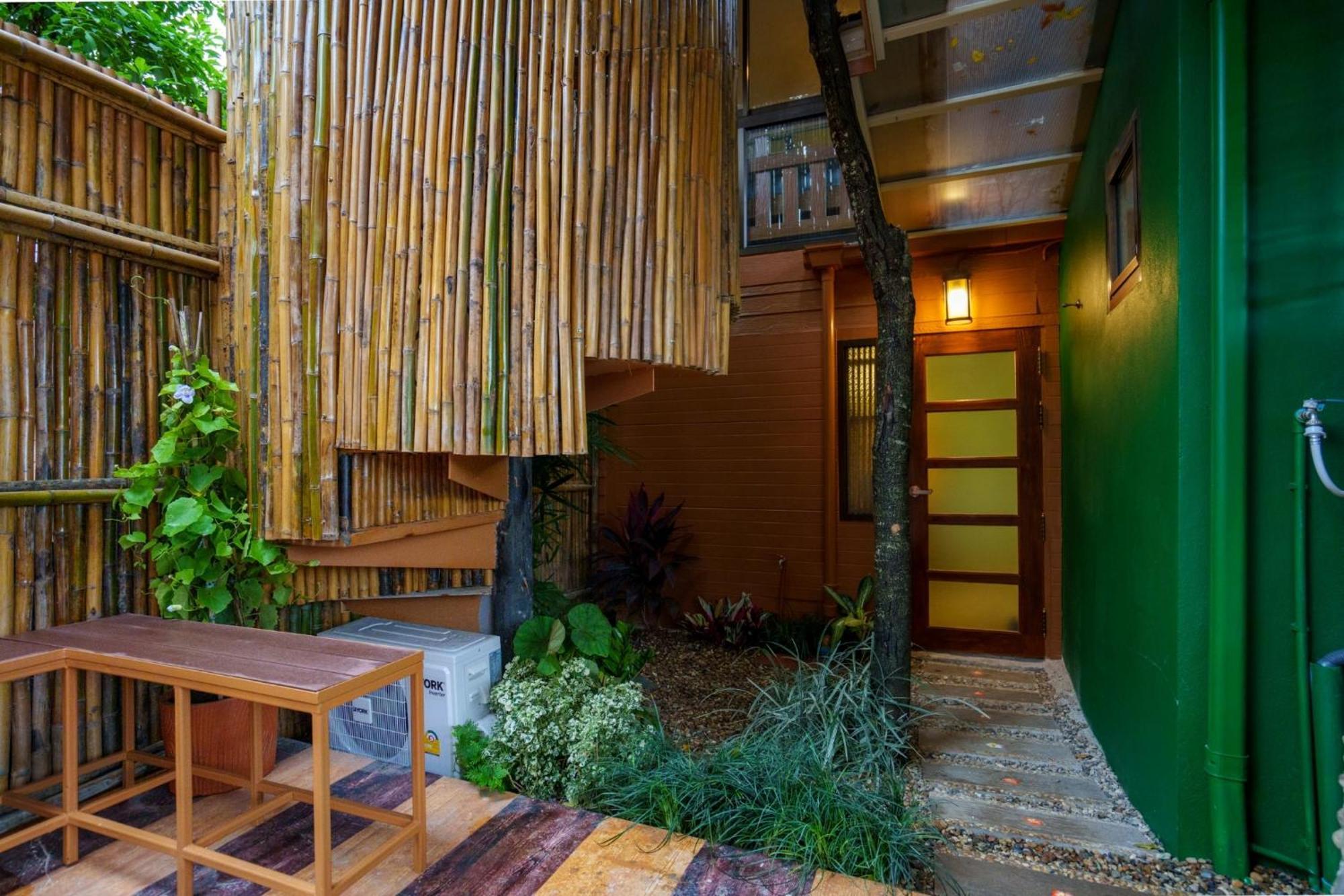 Mana-An Lake Hill Resort มานาอันเลคฮิลล์รีสอร์ต Čiang Mai Exteriér fotografie